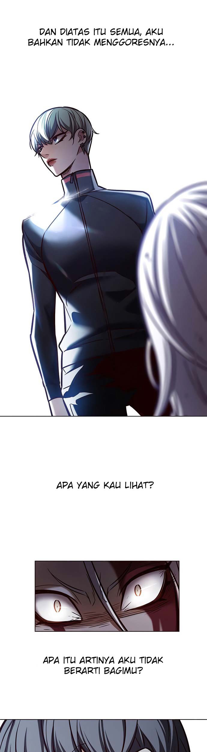 Eleceed - Chapter 194 - Page 51