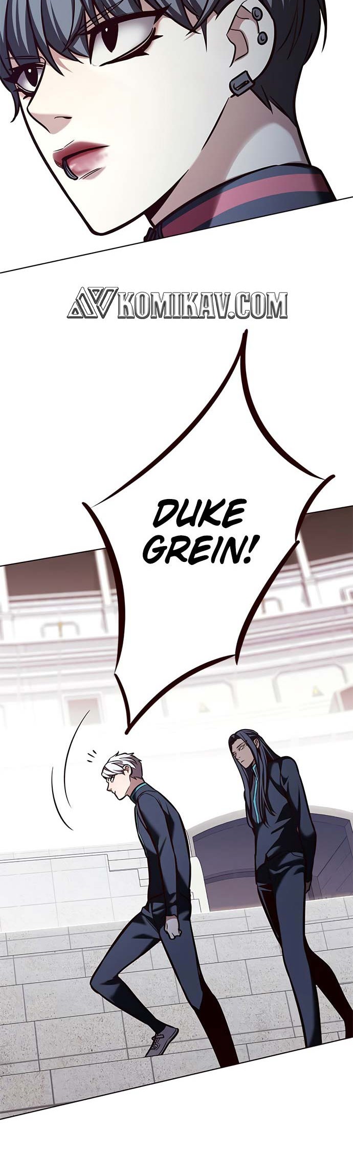 Eleceed - Chapter 194 - Page 52