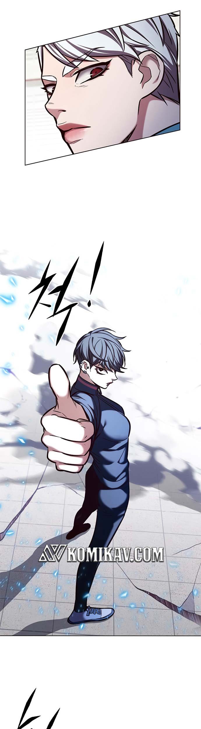 Eleceed - Chapter 194 - Page 53