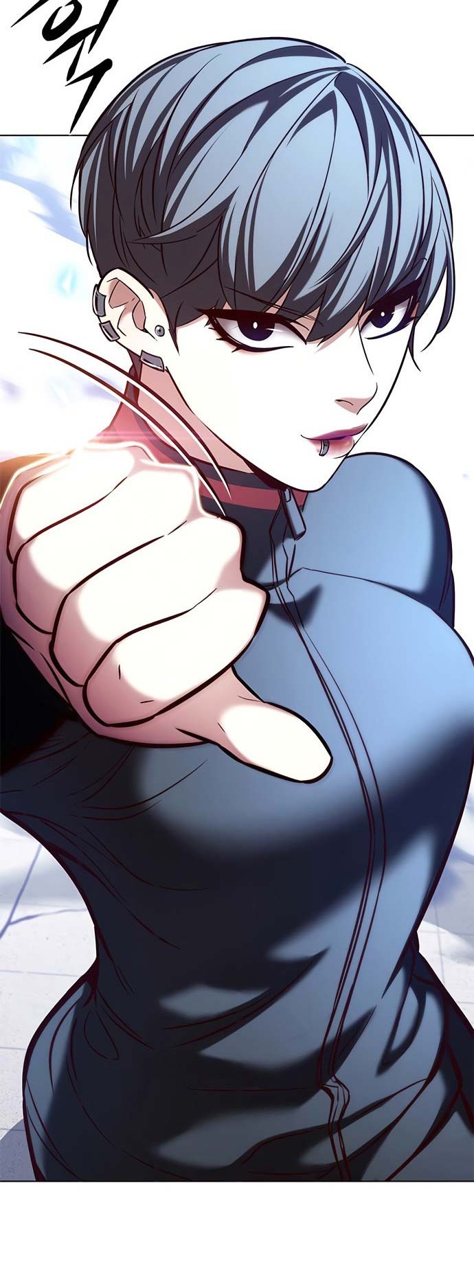 Eleceed - Chapter 194 - Page 54