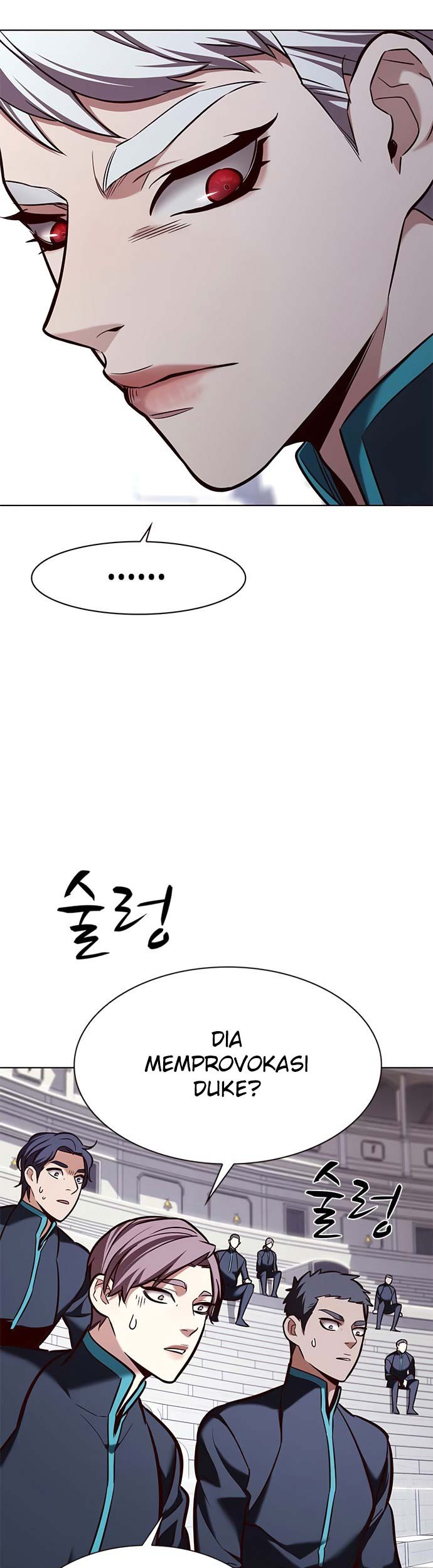 Eleceed - Chapter 194 - Page 55