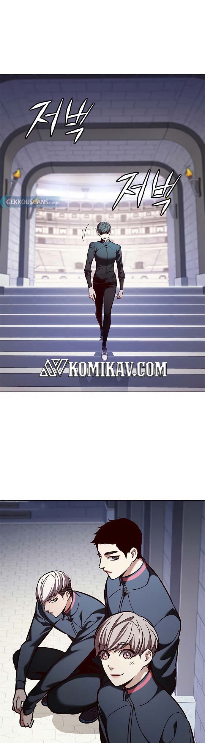 Eleceed - Chapter 194 - Page 59