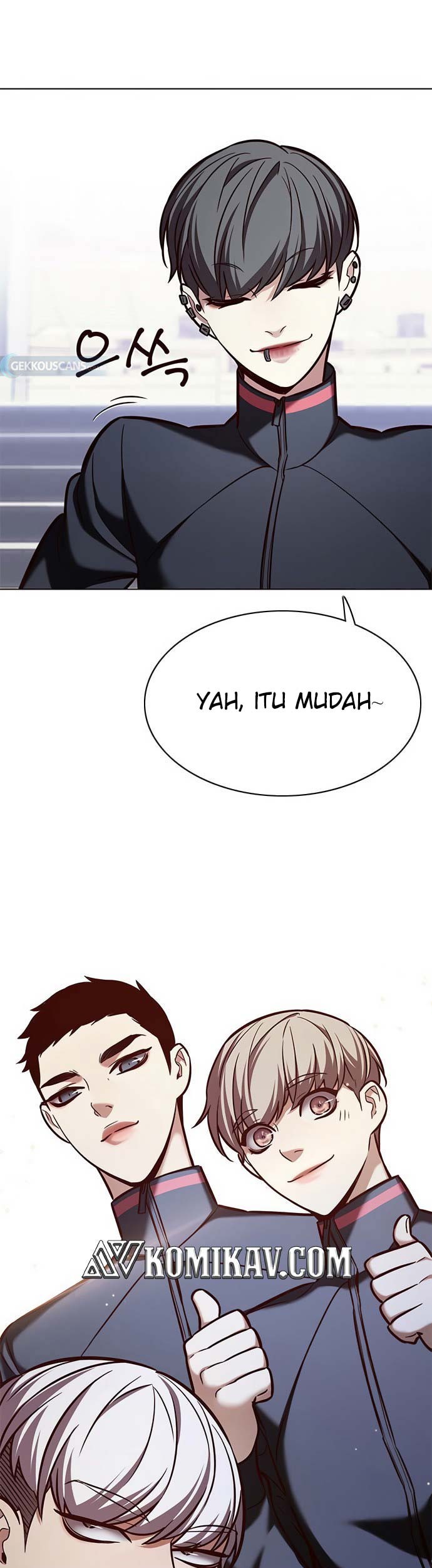 Eleceed - Chapter 194 - Page 61