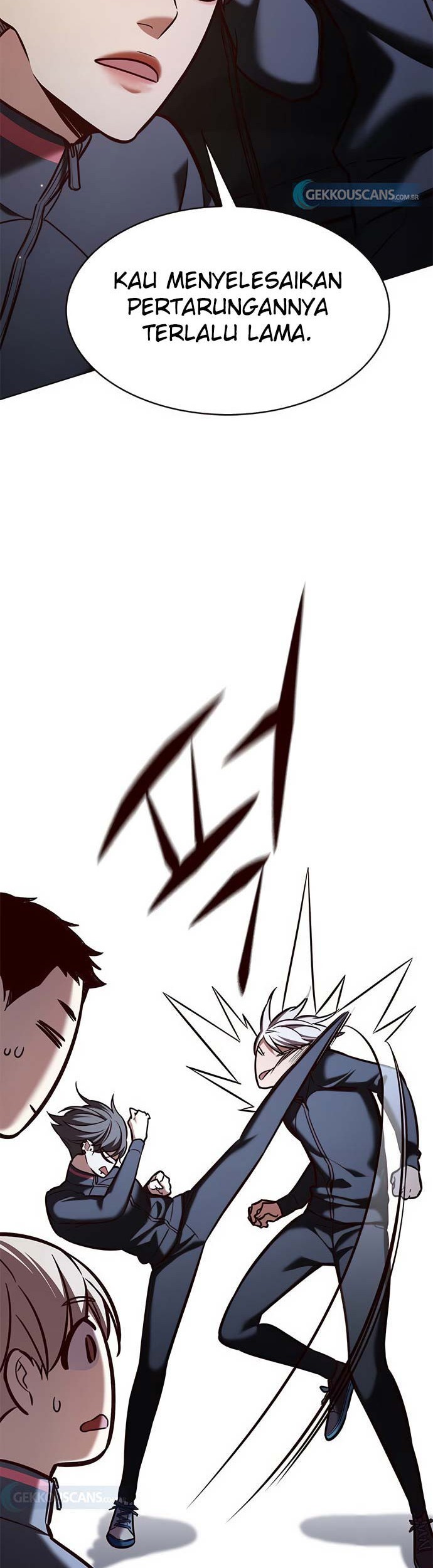 Eleceed - Chapter 194 - Page 62