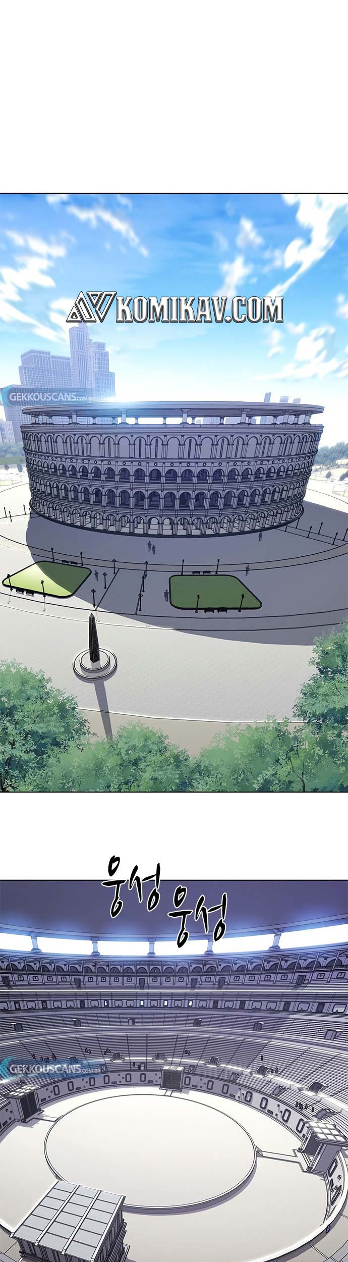 Eleceed - Chapter 194 - Page 2