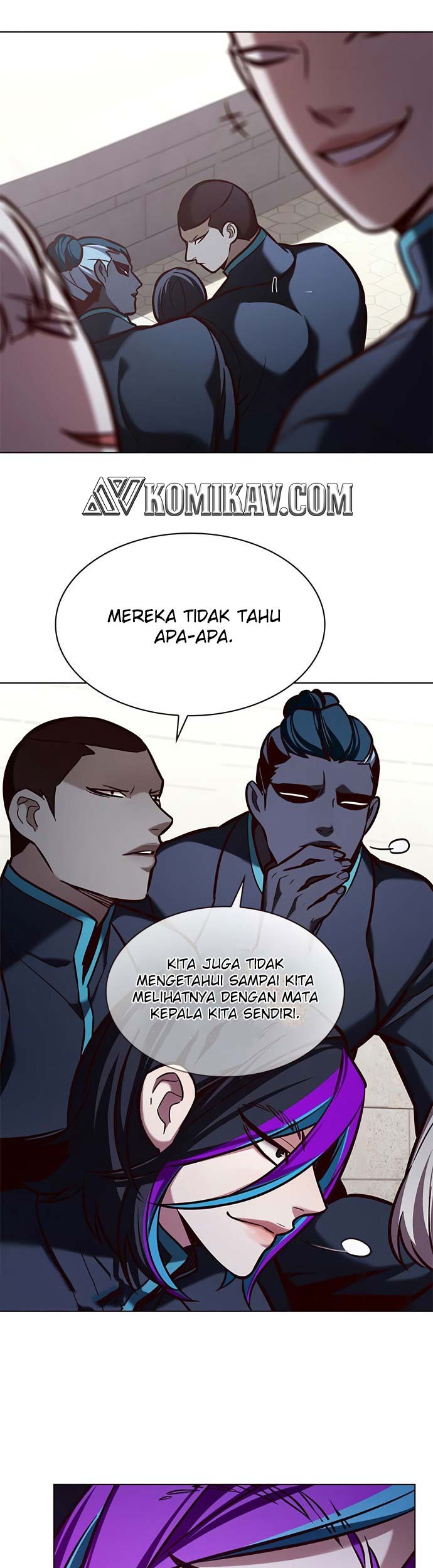 Eleceed - Chapter 194 - Page 8