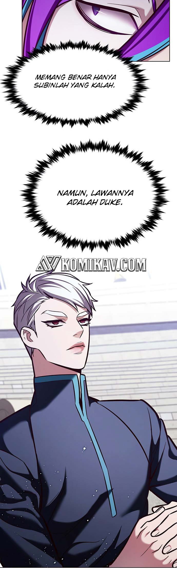 Eleceed - Chapter 194 - Page 9