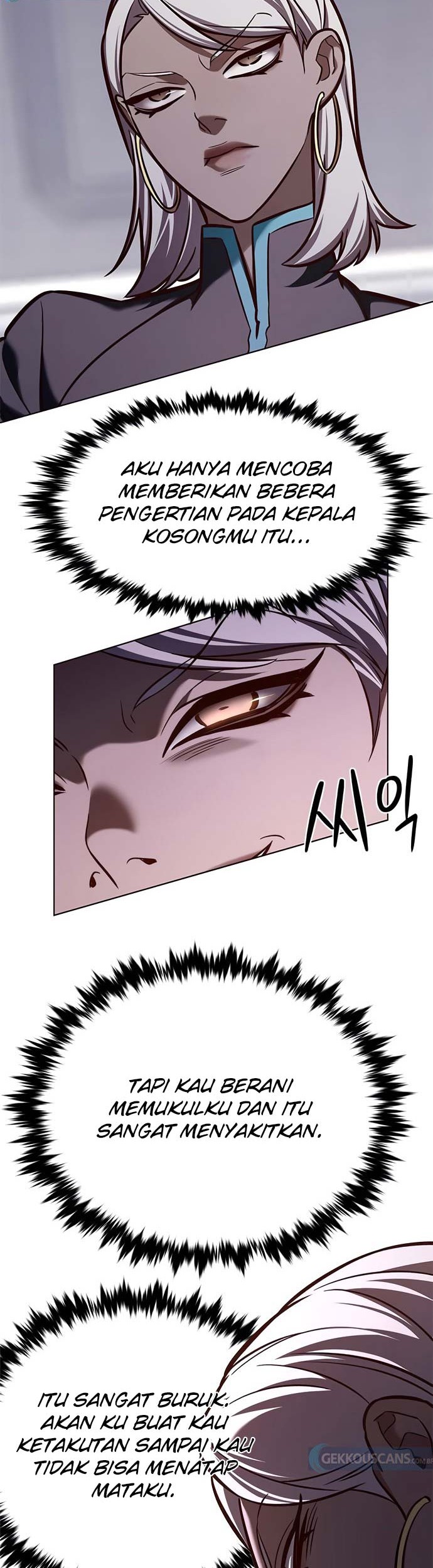 Eleceed - Chapter 194 - Page 11