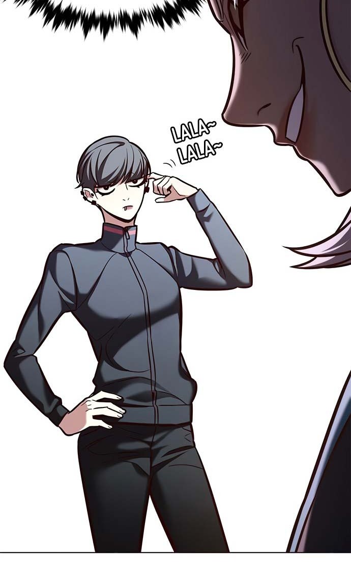 Eleceed - Chapter 194 - Page 12