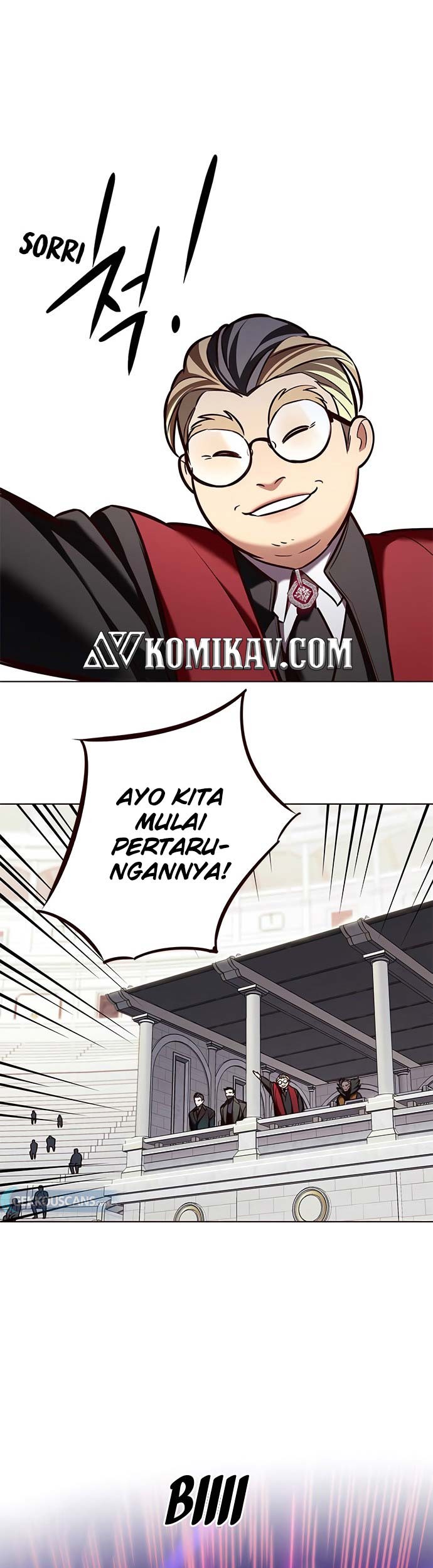 Eleceed - Chapter 194 - Page 13