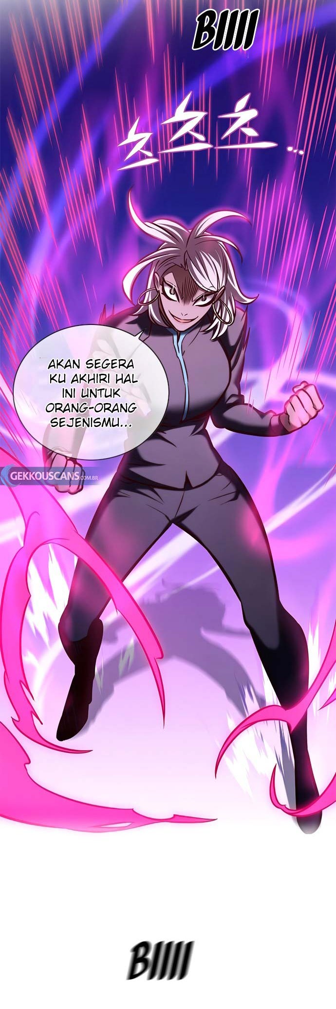 Eleceed - Chapter 194 - Page 14