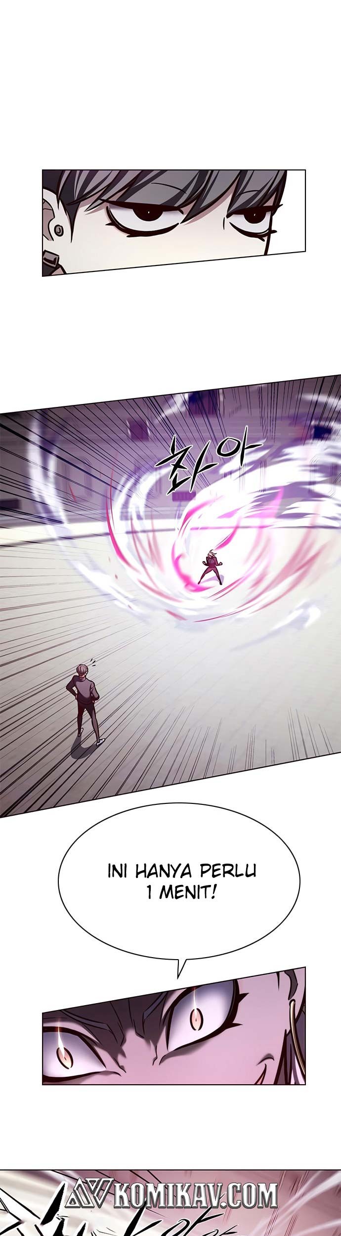 Eleceed - Chapter 194 - Page 15