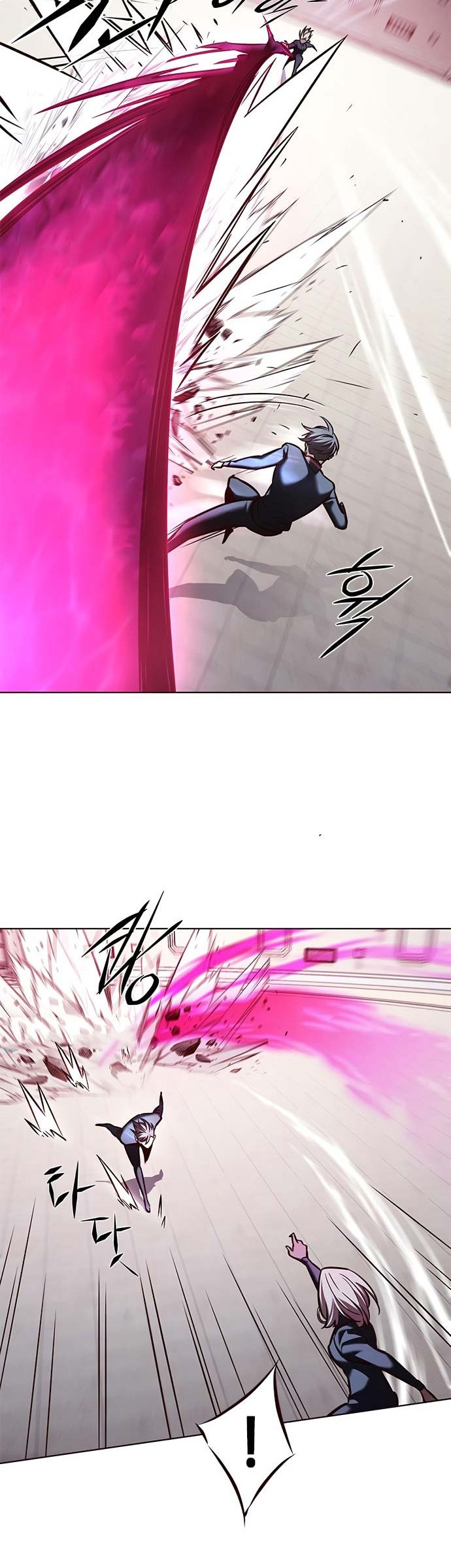 Eleceed - Chapter 194 - Page 16