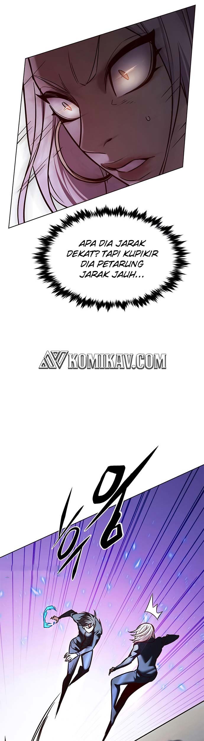 Eleceed - Chapter 194 - Page 17