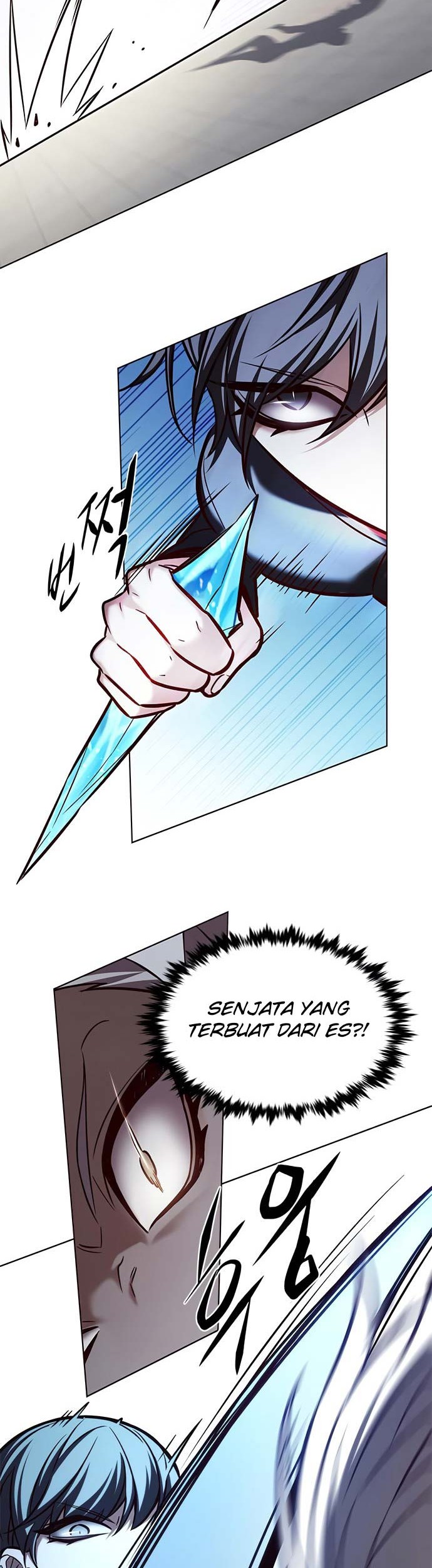 Eleceed - Chapter 194 - Page 18