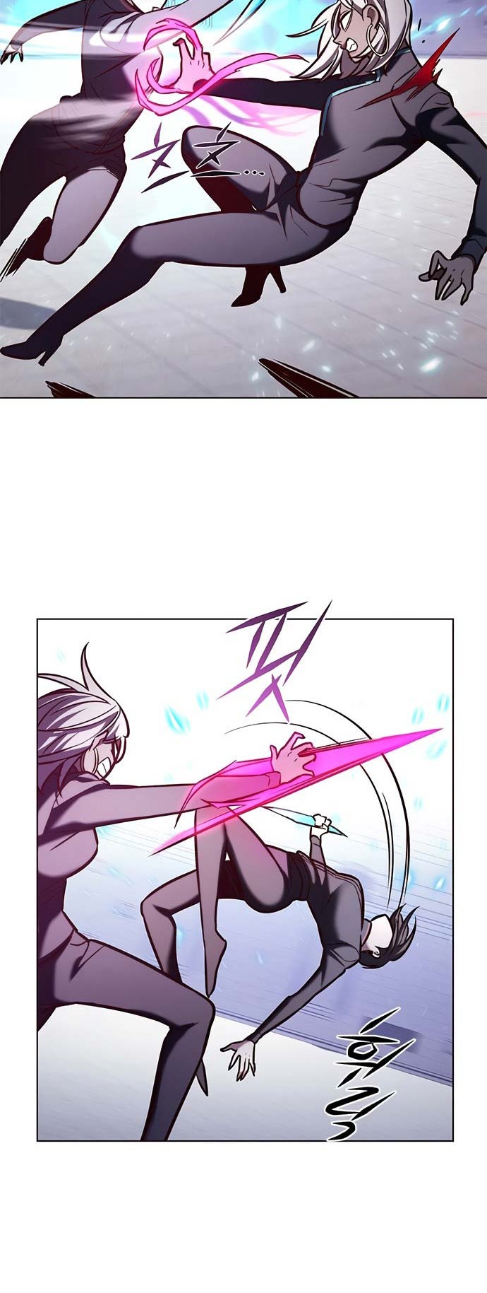 Eleceed - Chapter 194 - Page 21