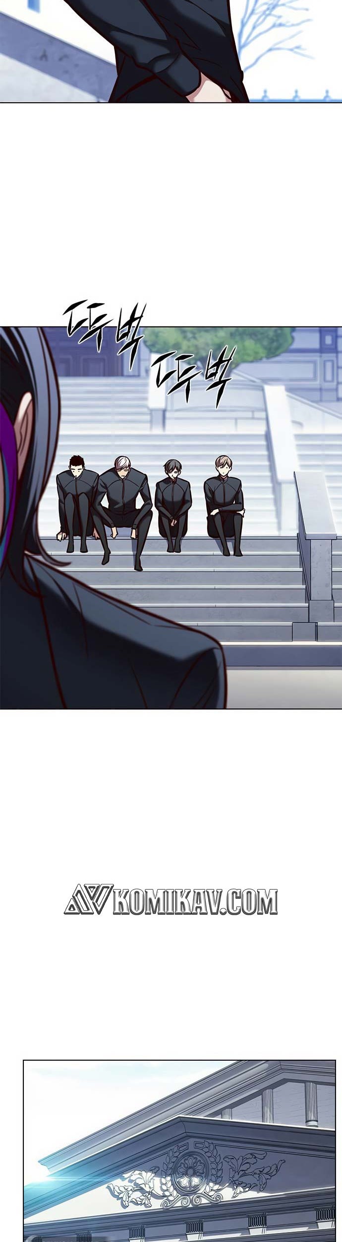 Eleceed - Chapter 193 - Page 29