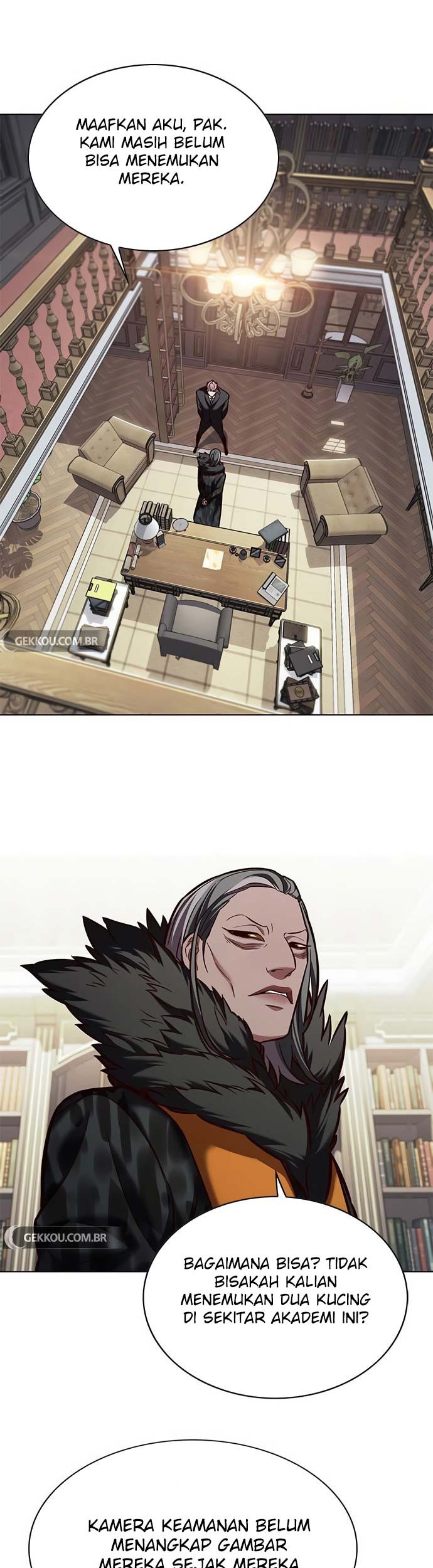 Eleceed - Chapter 193 - Page 31