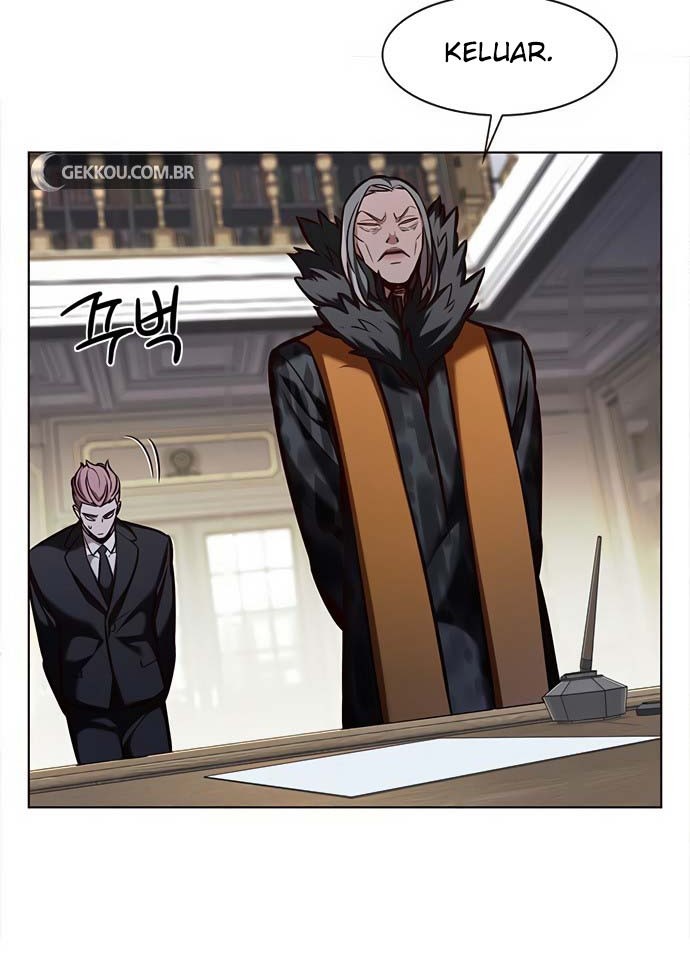 Eleceed - Chapter 193 - Page 33