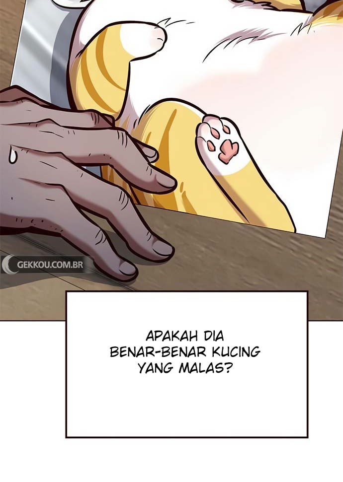 Eleceed - Chapter 193 - Page 36