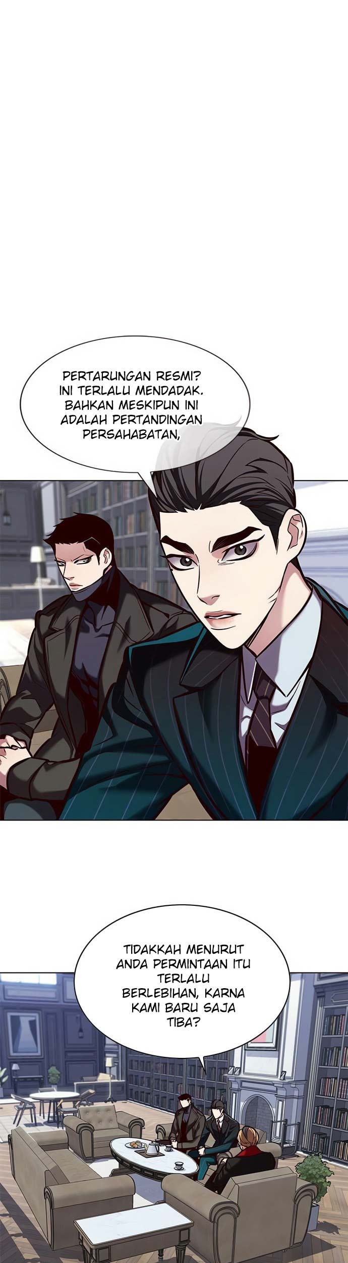 Eleceed - Chapter 193 - Page 37