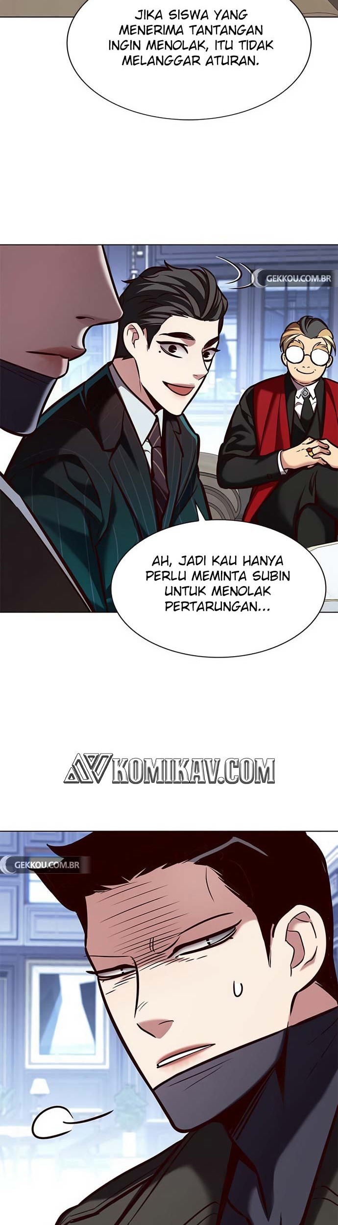 Eleceed - Chapter 193 - Page 41