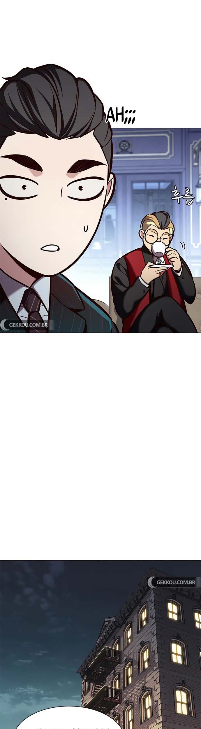 Eleceed - Chapter 193 - Page 43