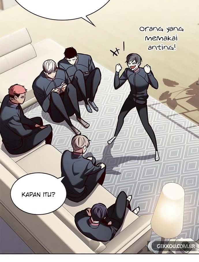 Eleceed - Chapter 193 - Page 45