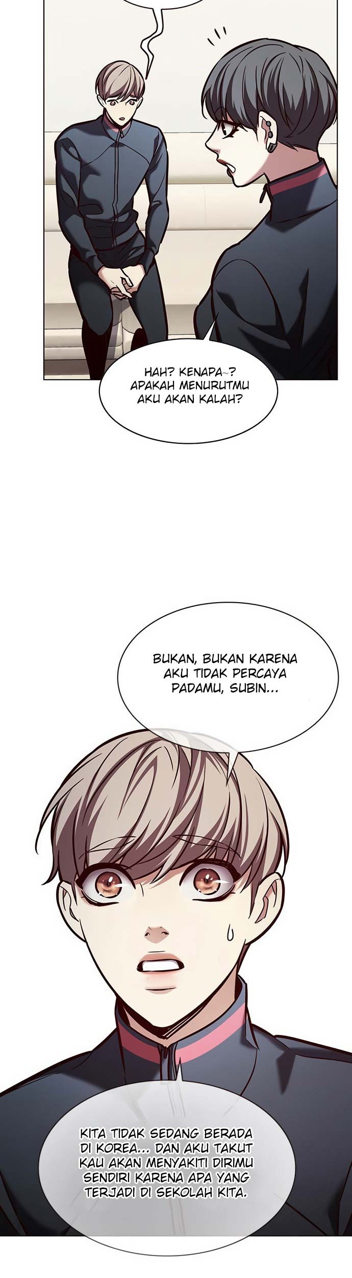 Eleceed - Chapter 193 - Page 47