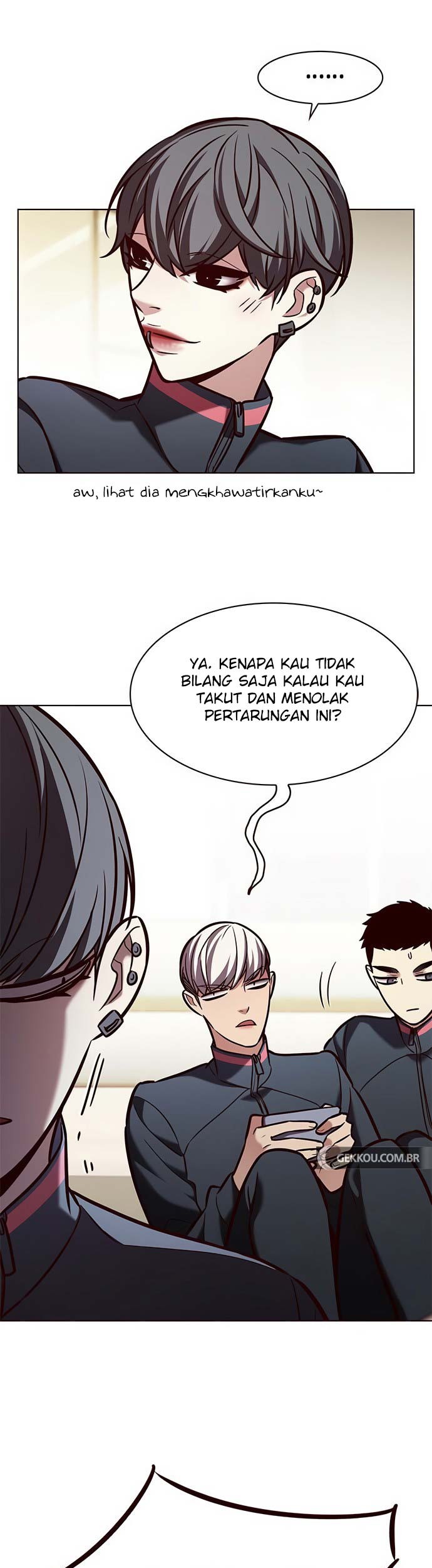 Eleceed - Chapter 193 - Page 49