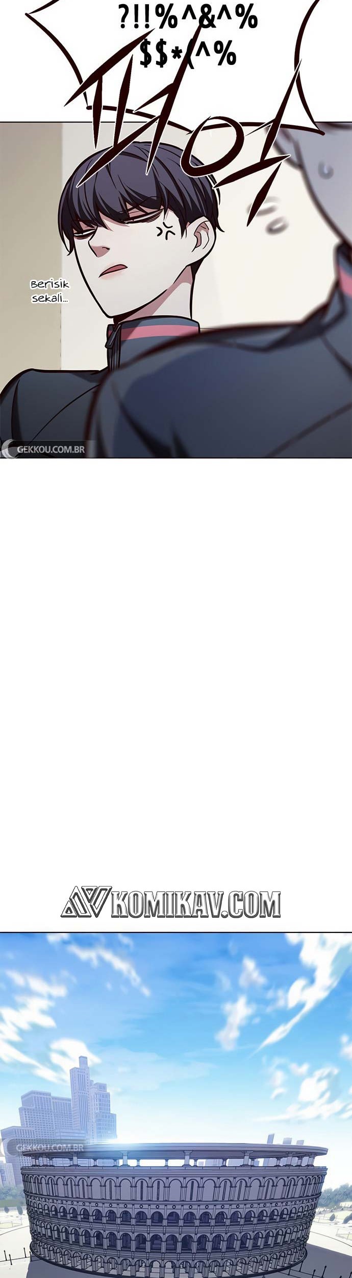 Eleceed - Chapter 193 - Page 50