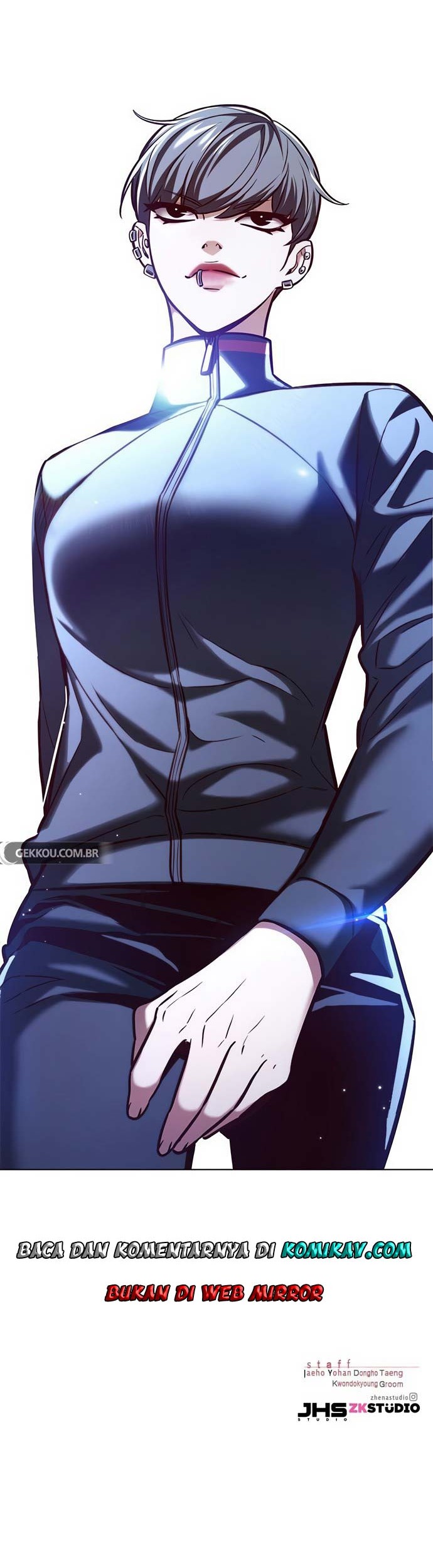 Eleceed - Chapter 193 - Page 56