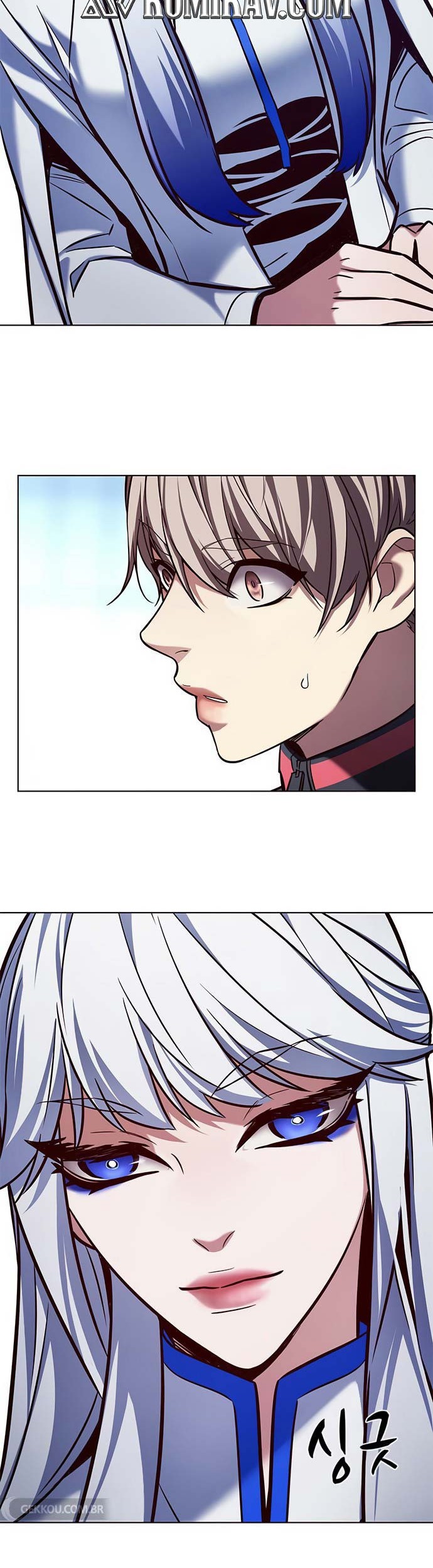 Eleceed - Chapter 193 - Page 3