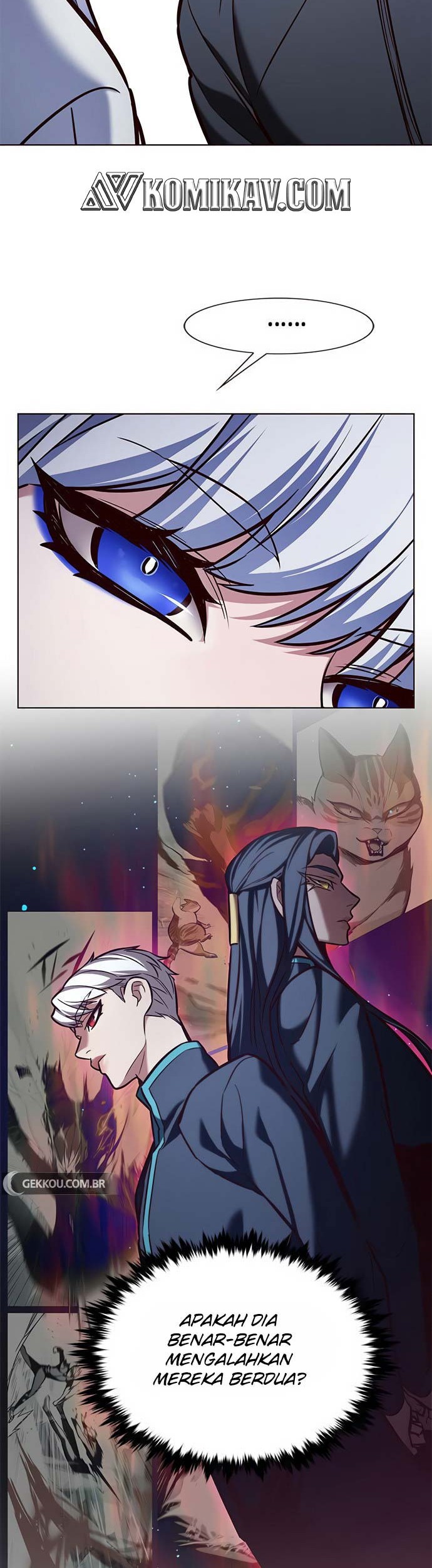 Eleceed - Chapter 193 - Page 5