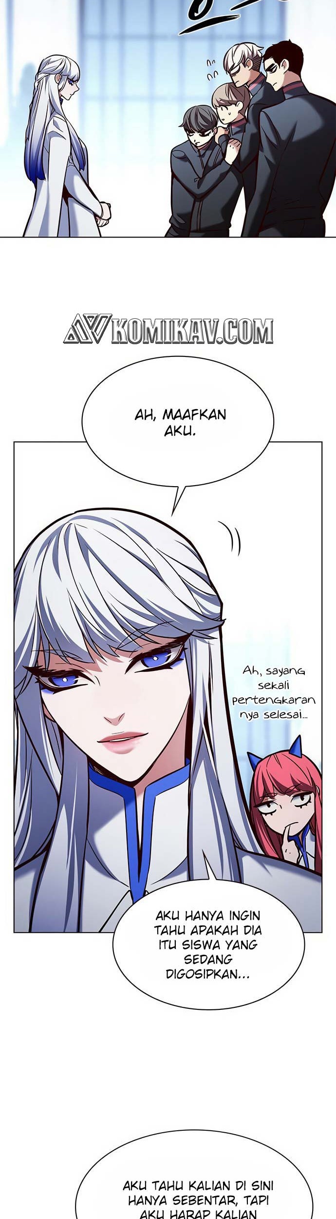 Eleceed - Chapter 193 - Page 8