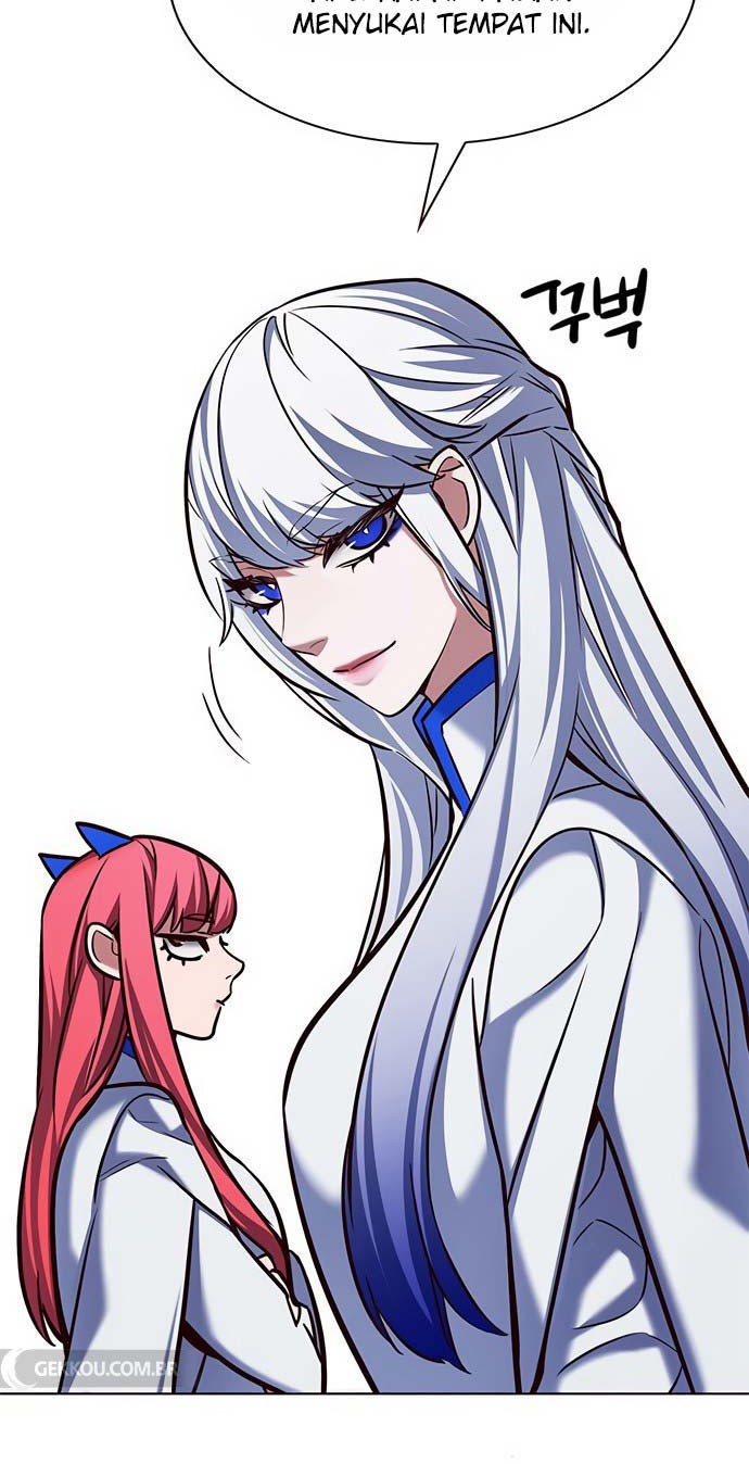 Eleceed - Chapter 193 - Page 9