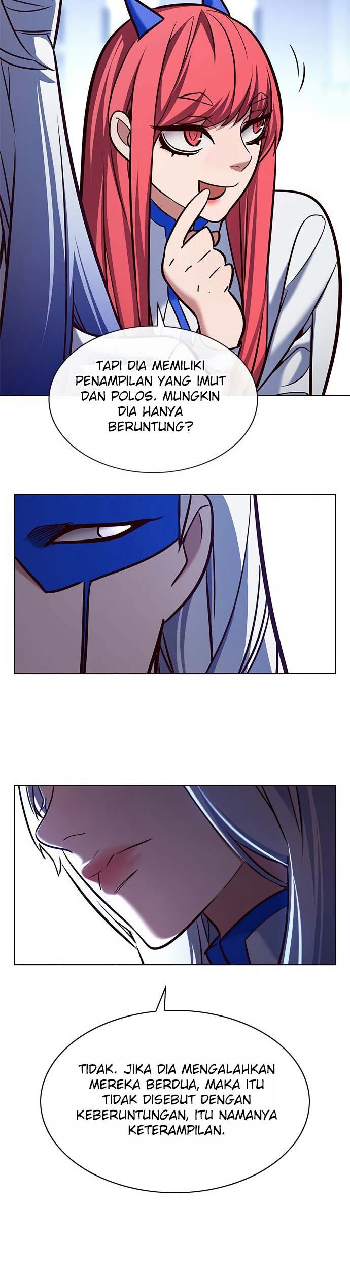 Eleceed - Chapter 193 - Page 11