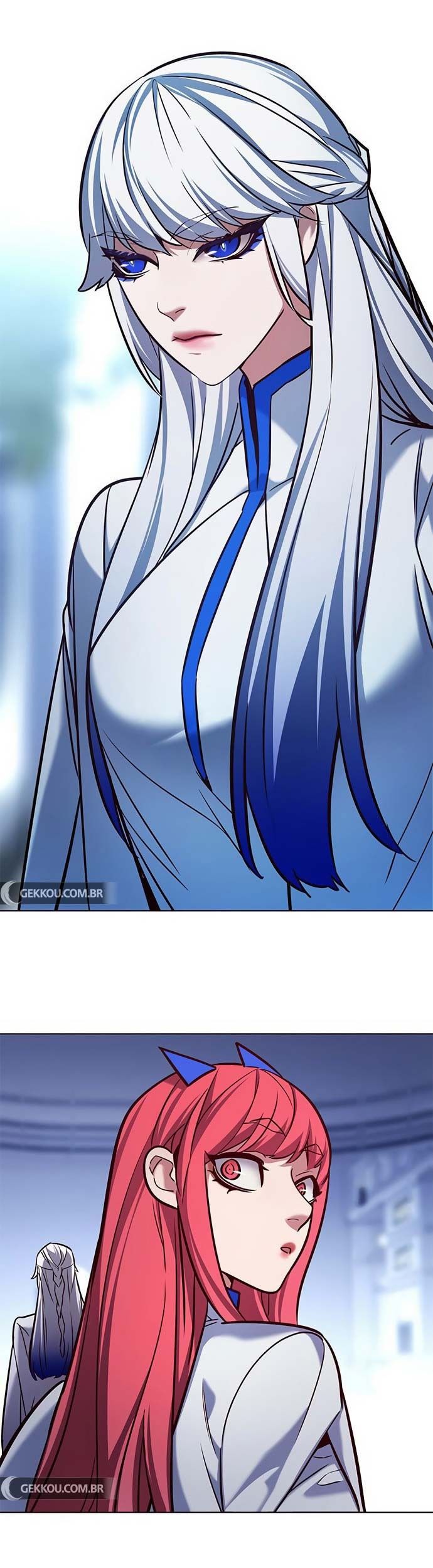 Eleceed - Chapter 193 - Page 12