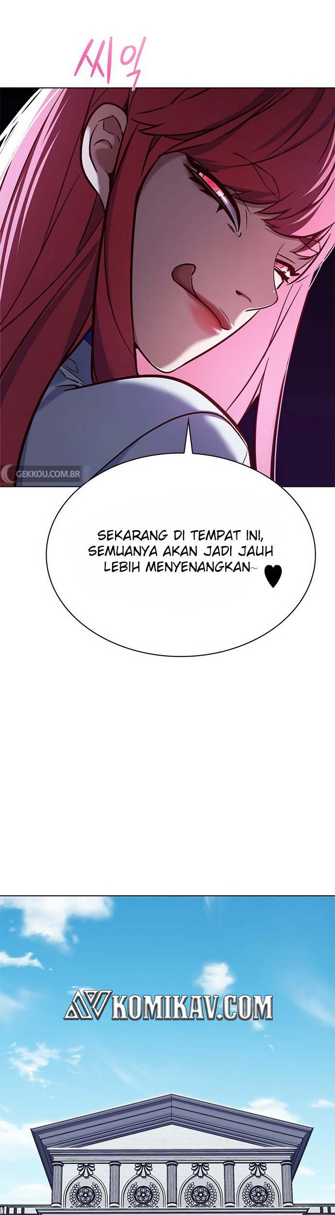 Eleceed - Chapter 193 - Page 13