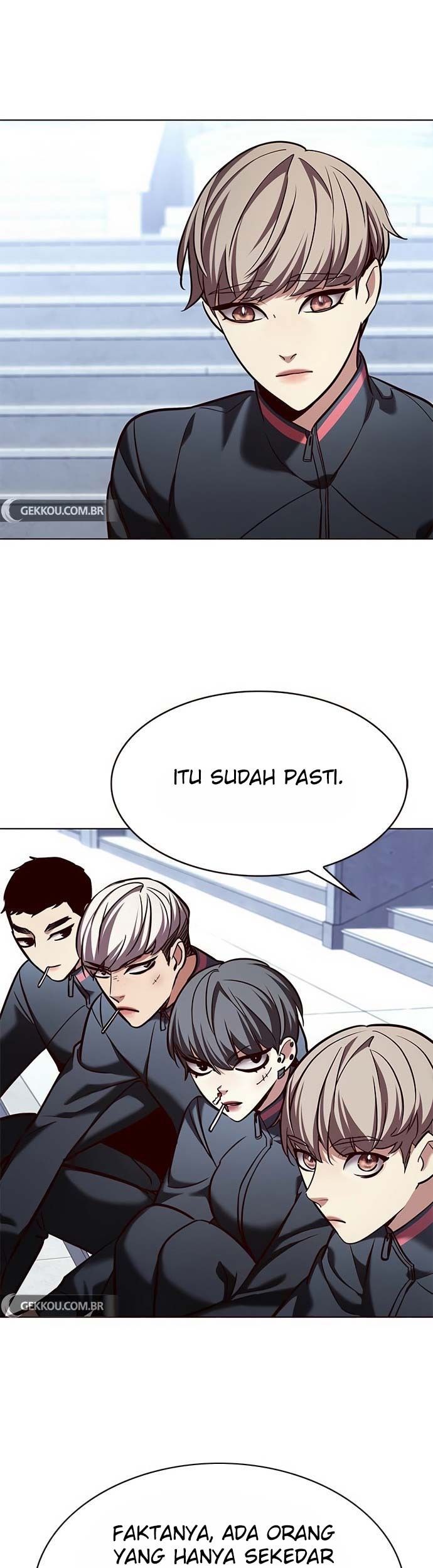 Eleceed - Chapter 193 - Page 15