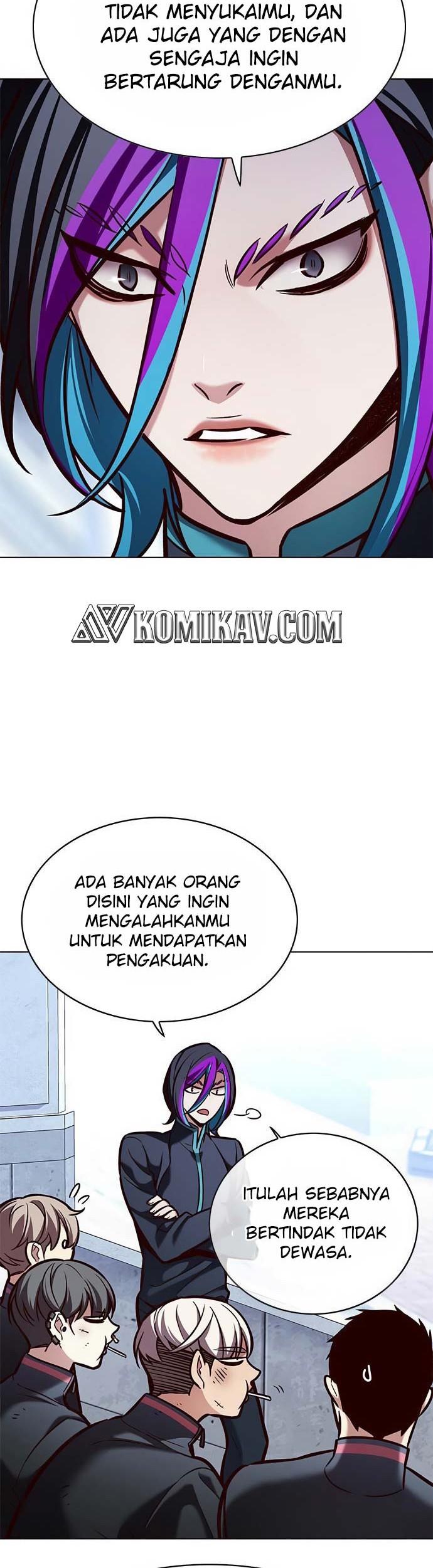 Eleceed - Chapter 193 - Page 16