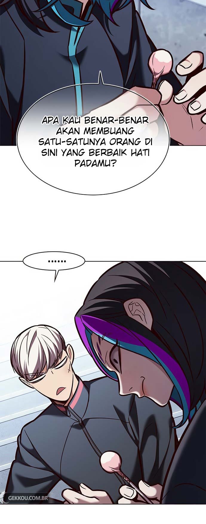 Eleceed - Chapter 193 - Page 23