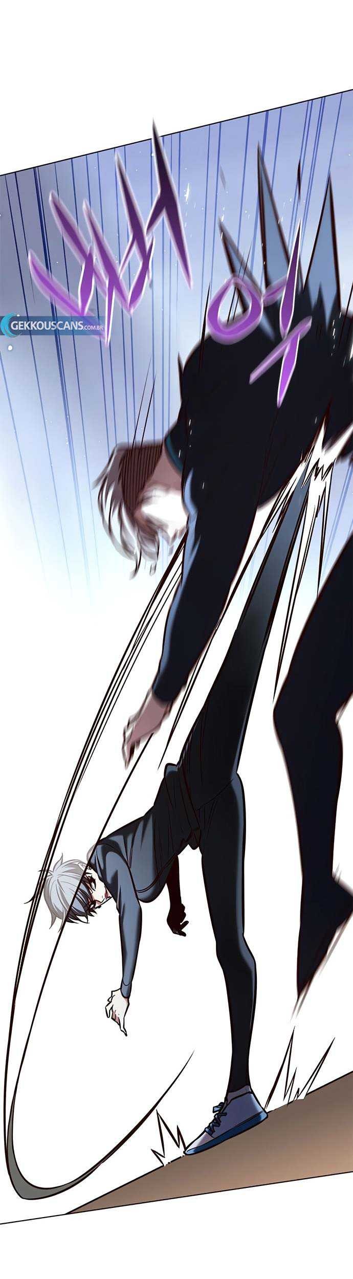 Eleceed - Chapter 192 - Page 21