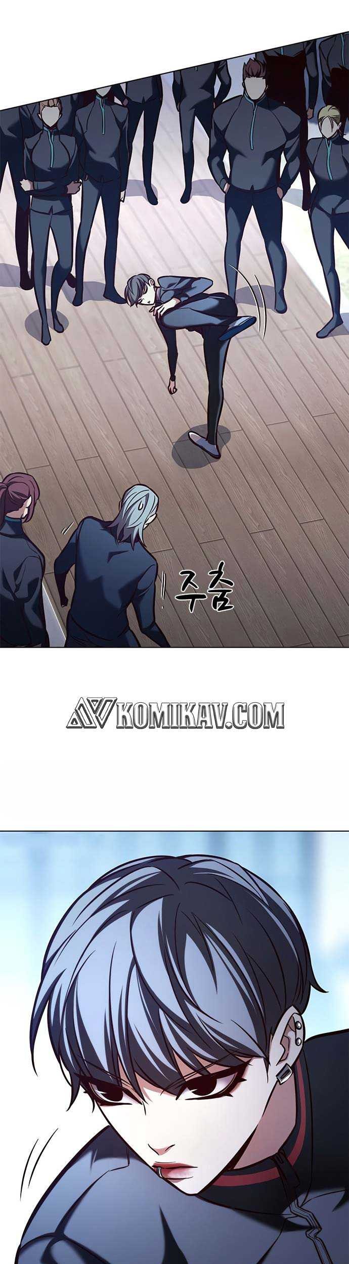 Eleceed - Chapter 192 - Page 23