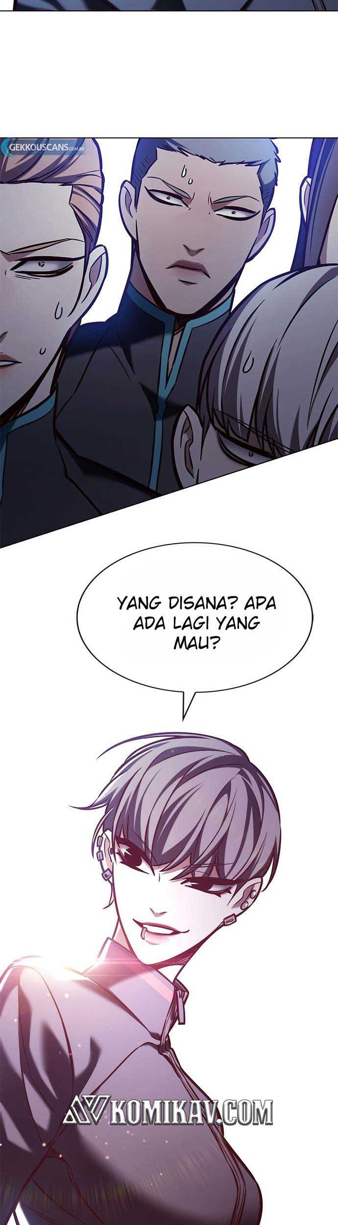 Eleceed - Chapter 192 - Page 24