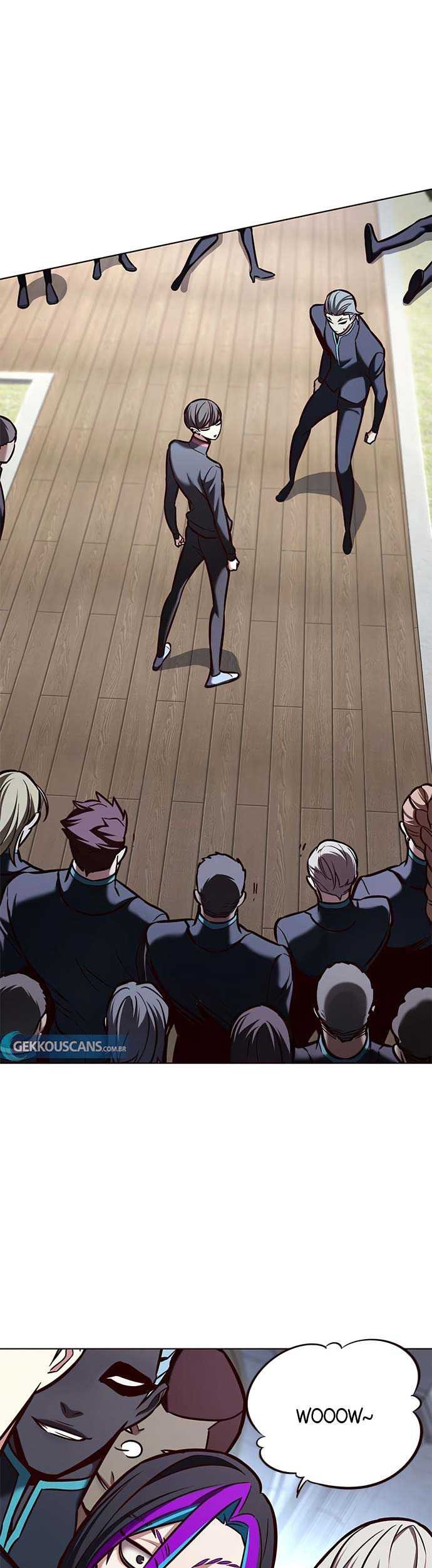 Eleceed - Chapter 192 - Page 26