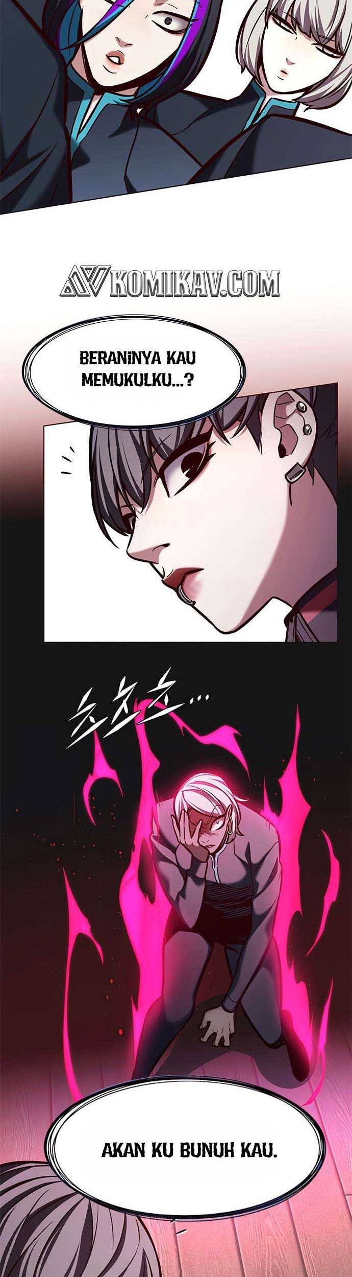 Eleceed - Chapter 192 - Page 27