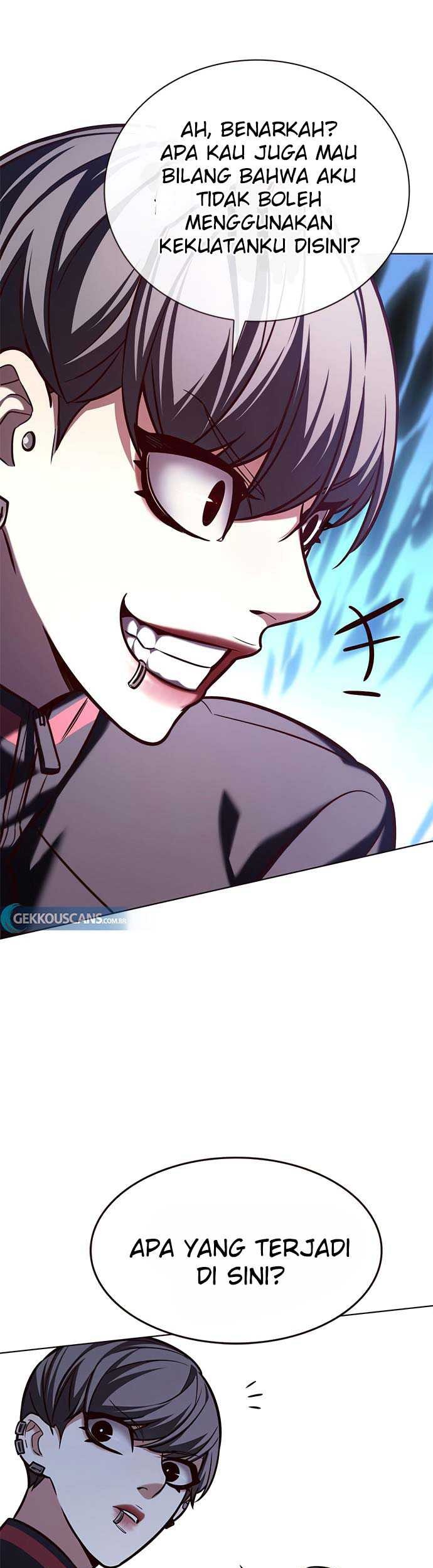 Eleceed - Chapter 192 - Page 29