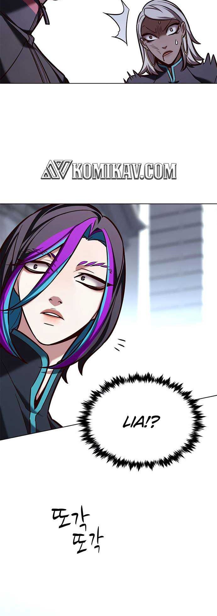 Eleceed - Chapter 192 - Page 30