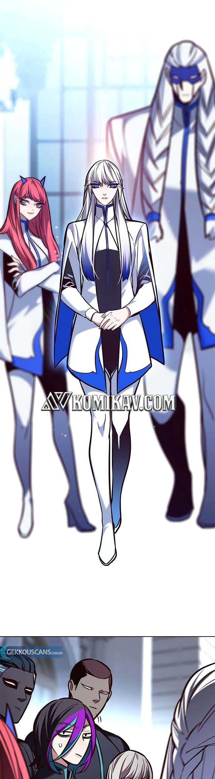 Eleceed - Chapter 192 - Page 31